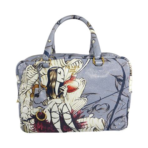 prada faerie bag|Prada fairy purse.